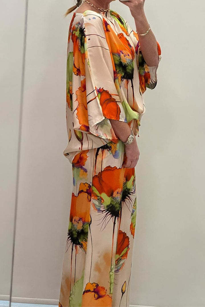Jade™ | Vibrant Two-Piece Set