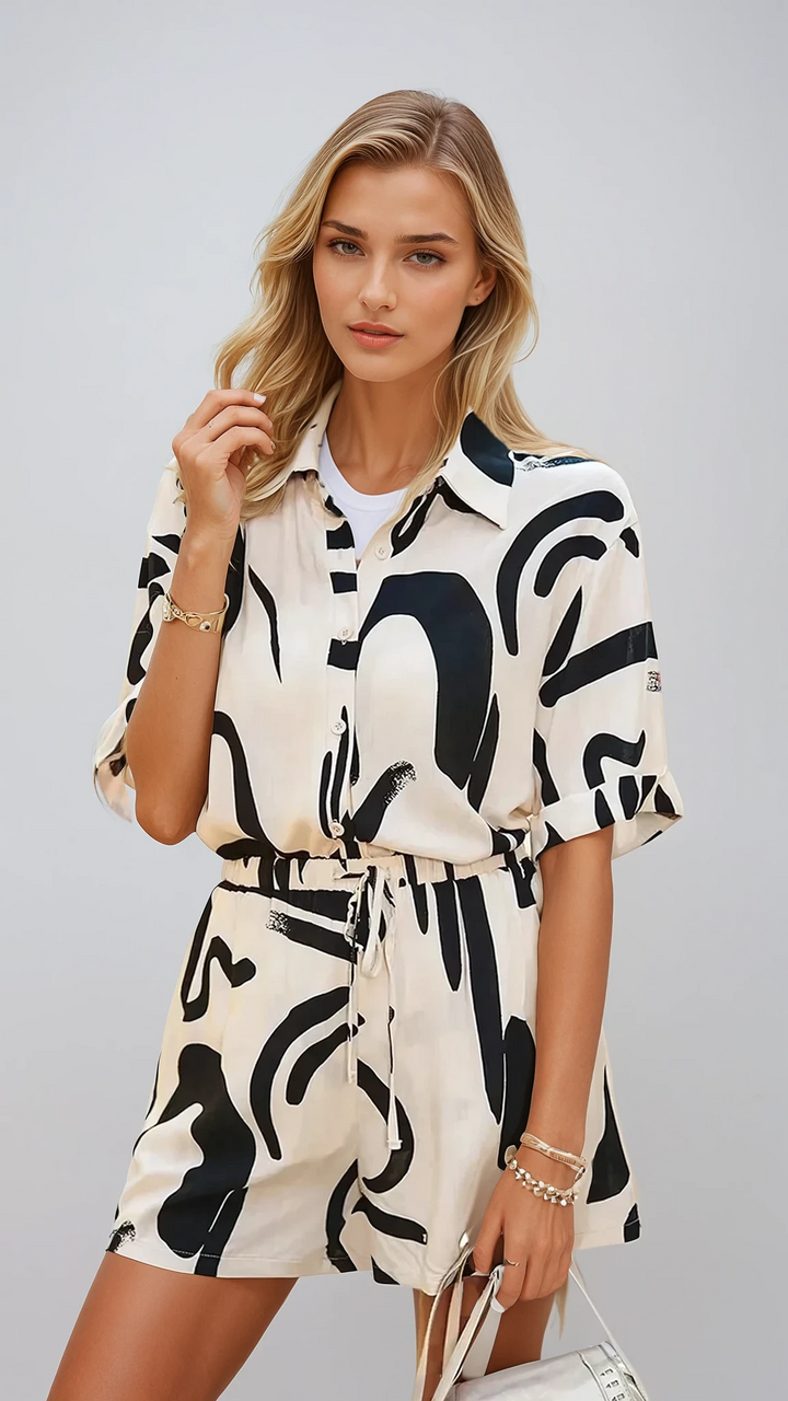 Sienna™ | Two-Piece Set