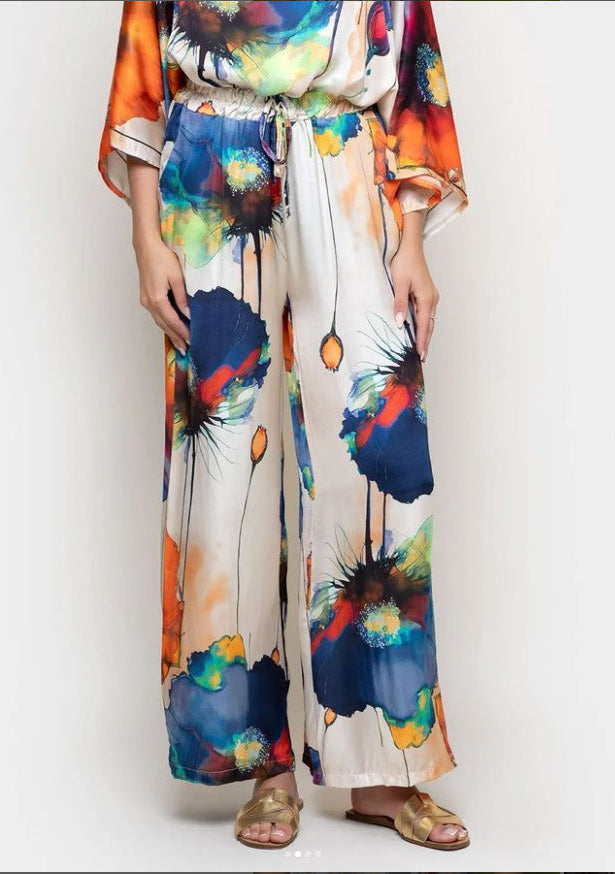 Jade™ | Vibrant Two-Piece Set
