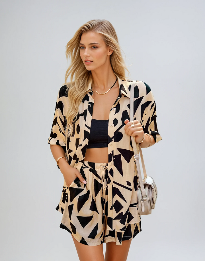 Sienna™ | Two-Piece Set
