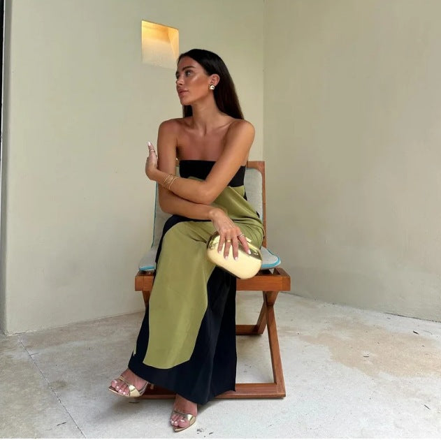 Celeste™ | Strapless Dress