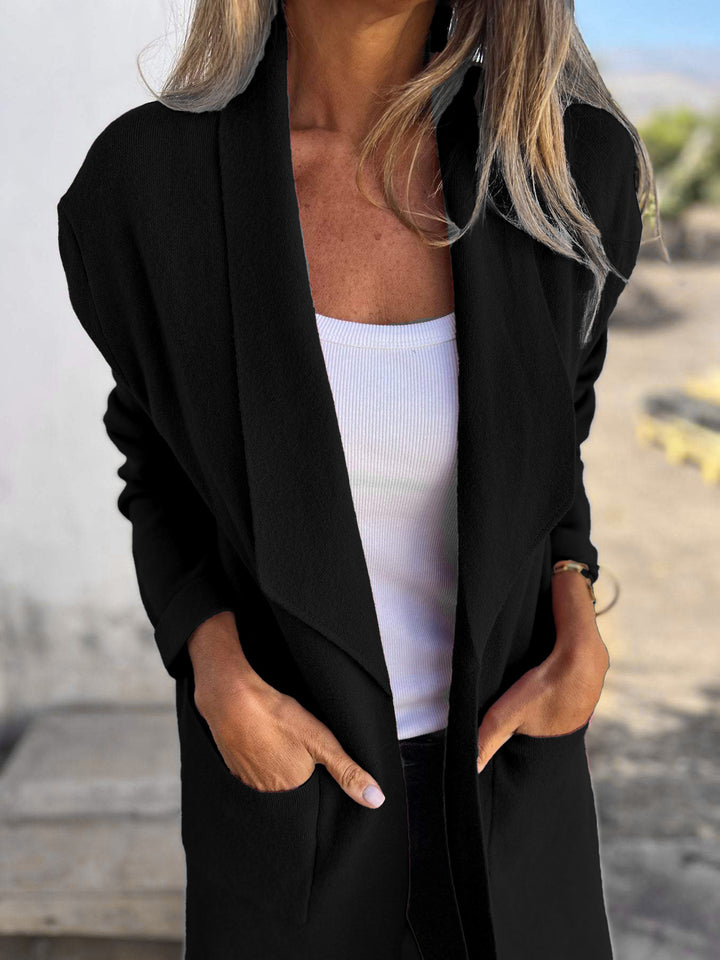 Lena | Soft Knit Cardigan