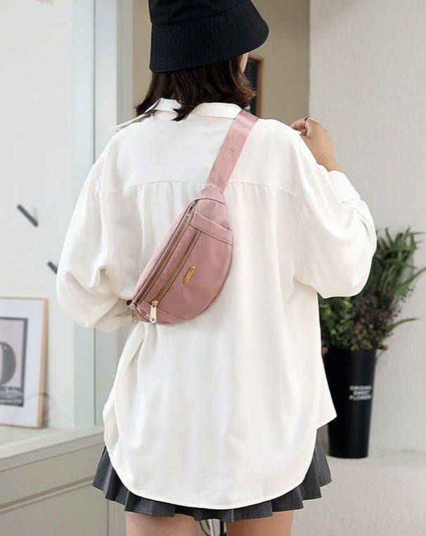 Luna | Chic Bum Bag