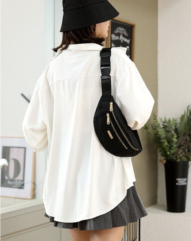 Luna | Chic Bum Bag