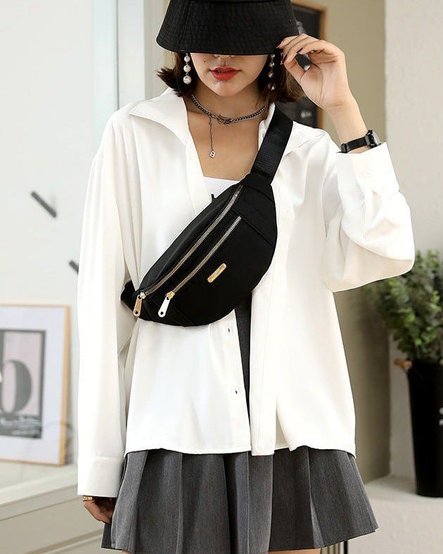 Luna | Chic Bum Bag