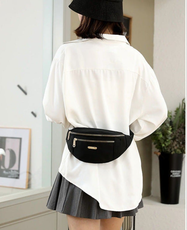 Luna | Chic Bum Bag