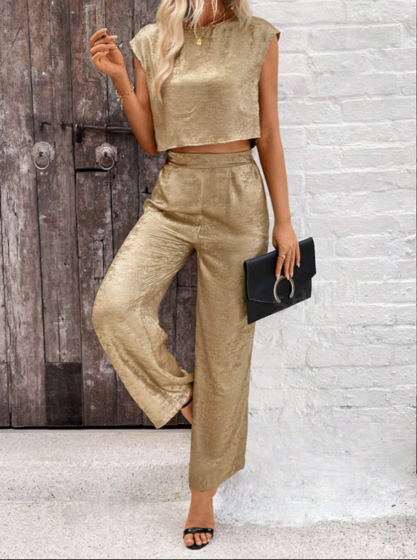 Aria™ | Chic Co-Ord Set