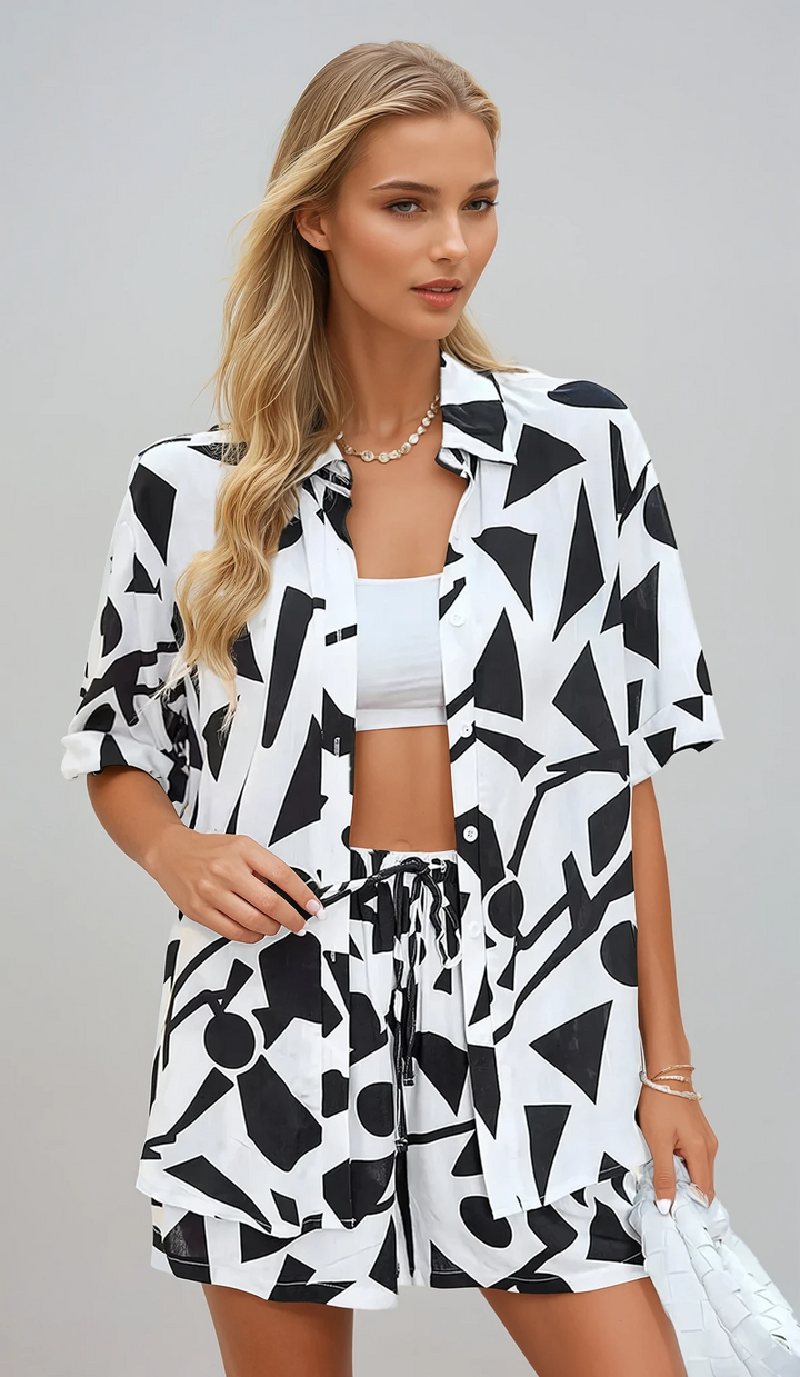 Sienna™ | Two-Piece Set