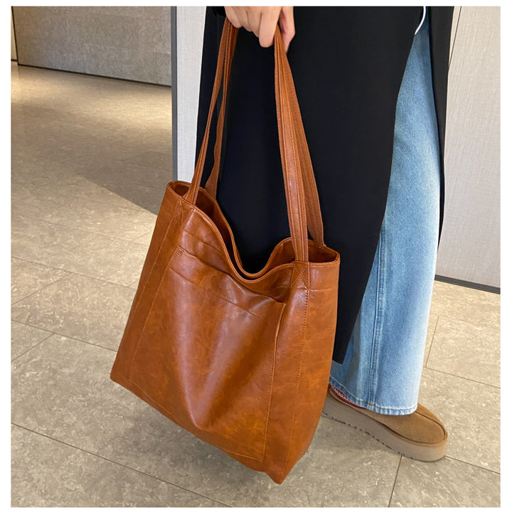Ilse | Stylish Leather Bag