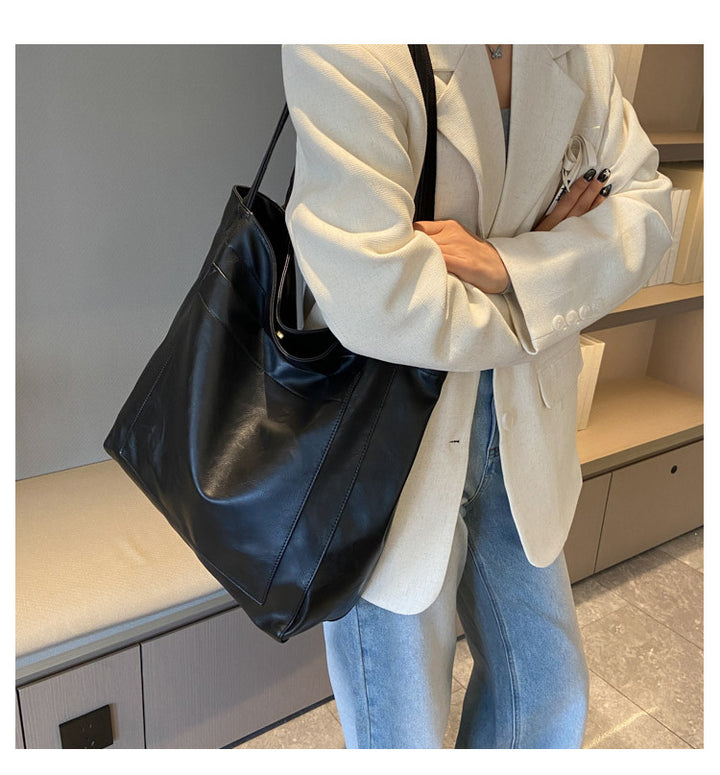 Ilse | Stylish Leather Bag
