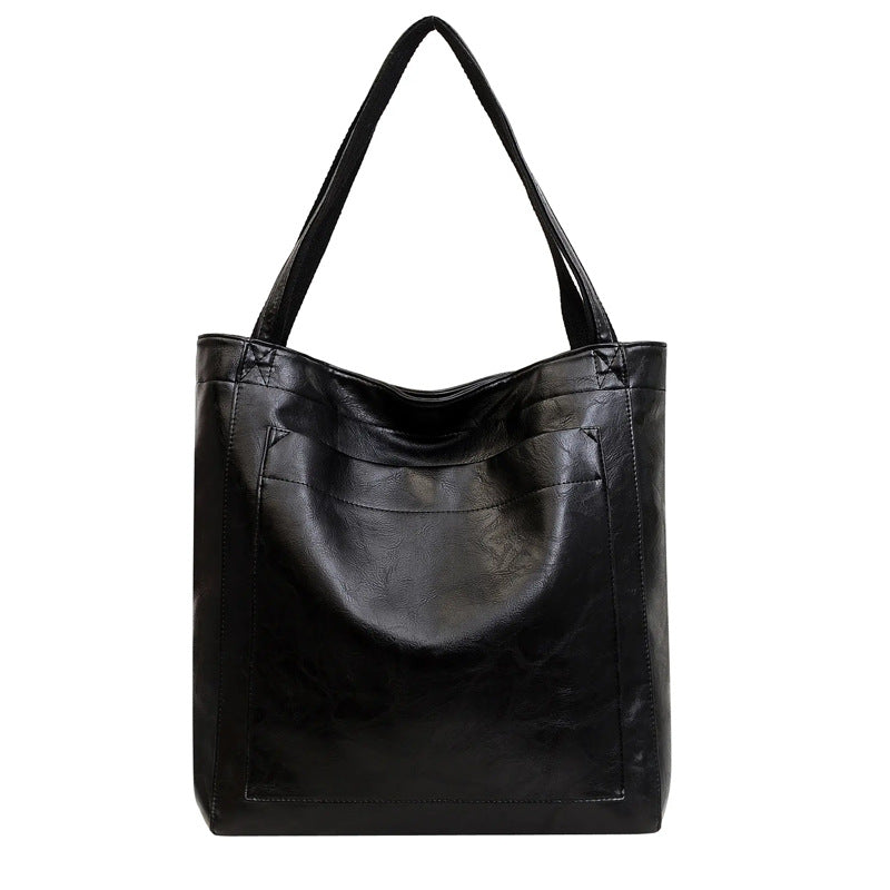 Ilse | Stylish Leather Bag