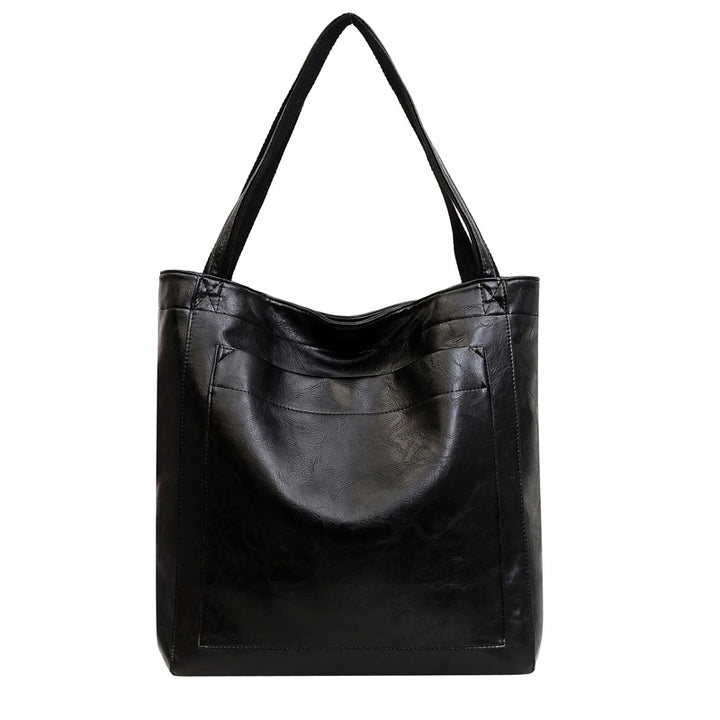 Ilse | Stylish Leather Bag