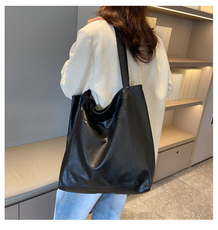Ilse | Stylish Leather Bag