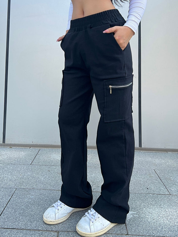 Luna™ | Cargo Pants