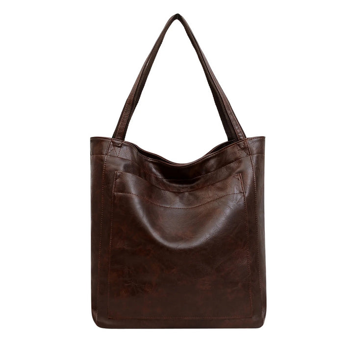 Ilse | Stylish Leather Bag