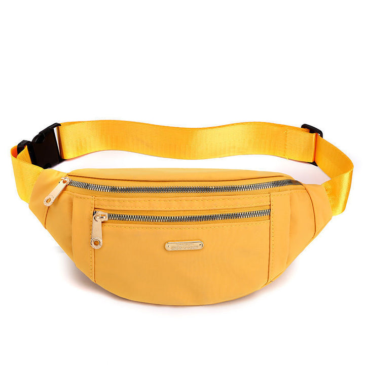 Luna | Chic Bum Bag