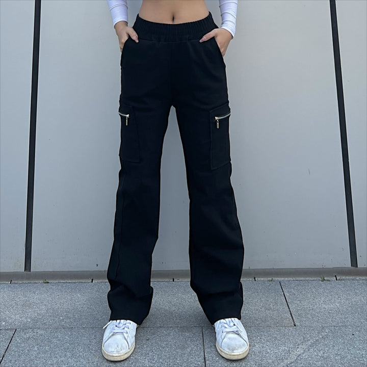 Luna™ | Cargo Pants
