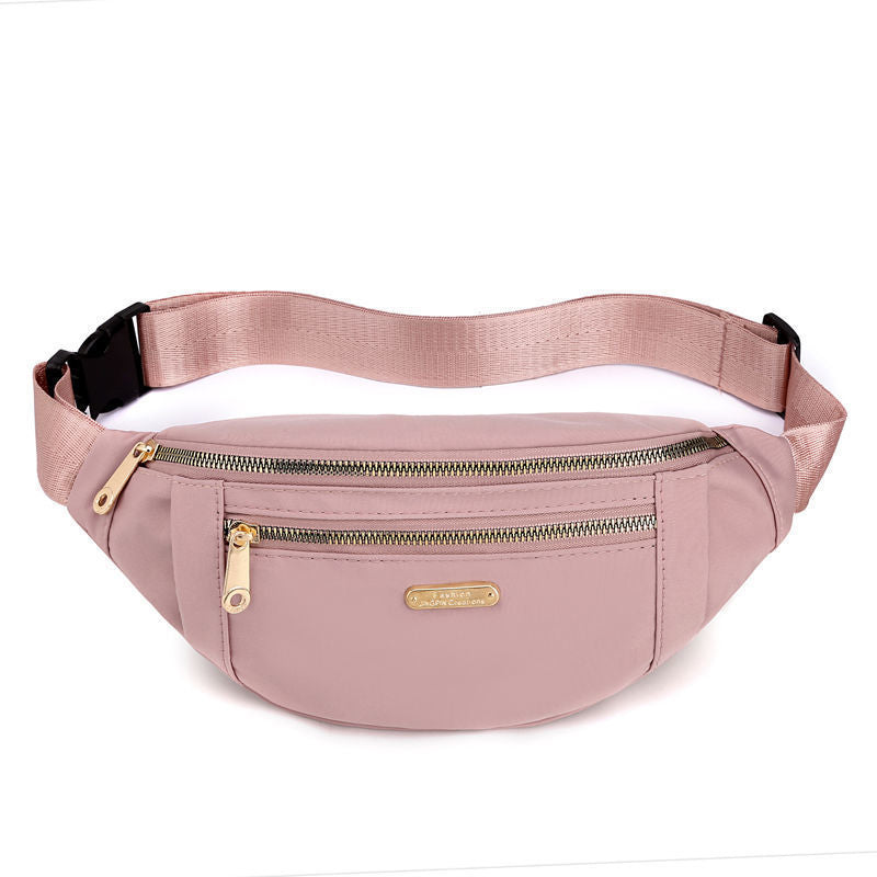 Luna | Chic Bum Bag