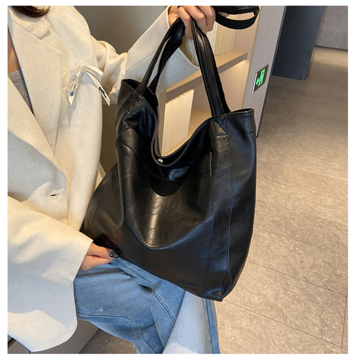Ilse | Stylish Leather Bag
