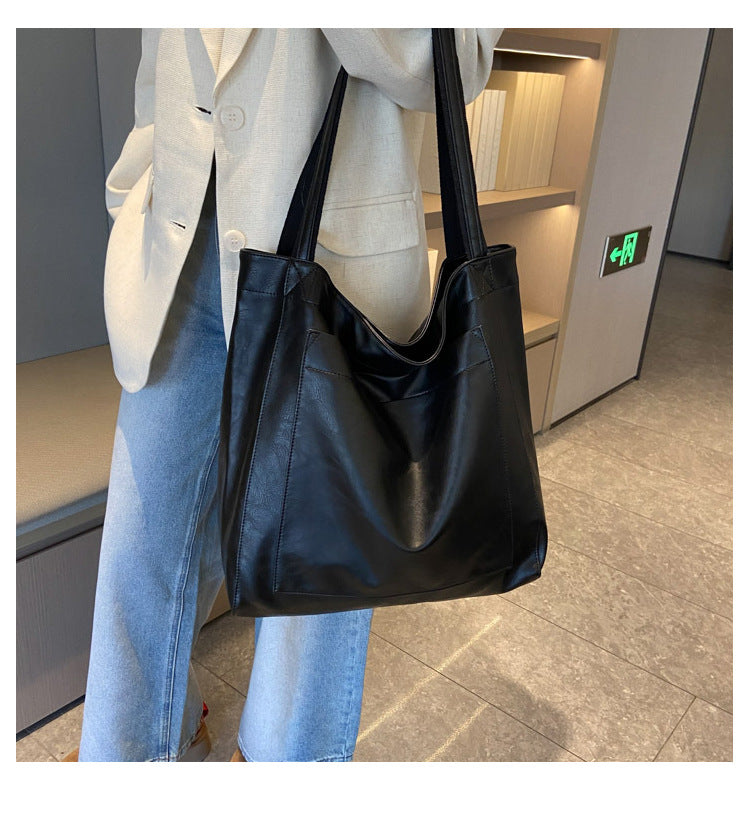 Ilse | Stylish Leather Bag