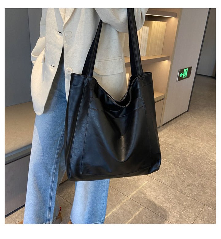 Ilse | Stylish Leather Bag