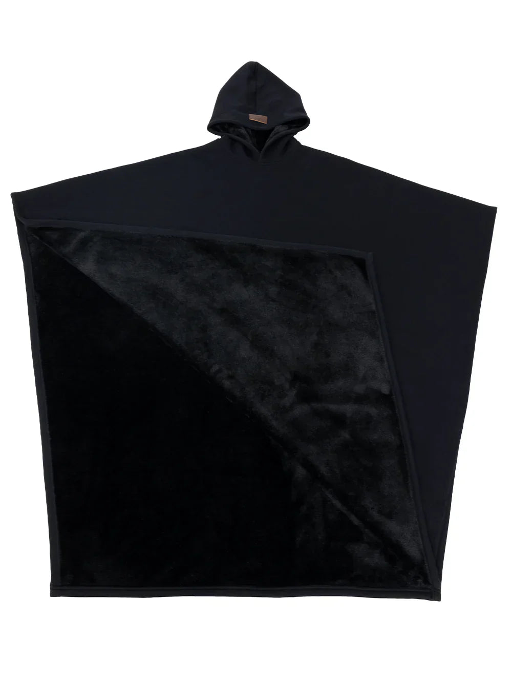 Solara | Oversized hoodie blanket