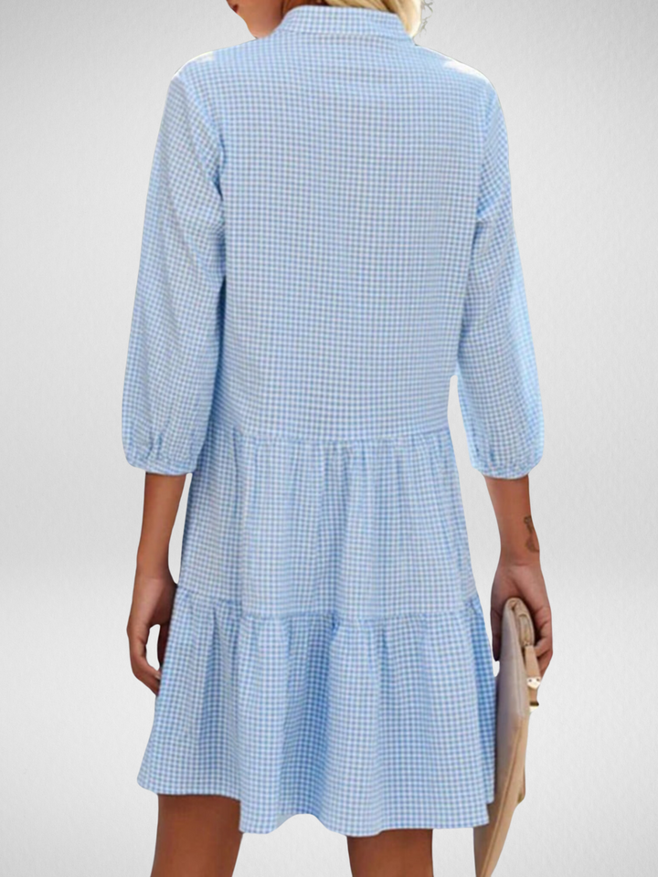 Eliza | Radiant Summer Dress