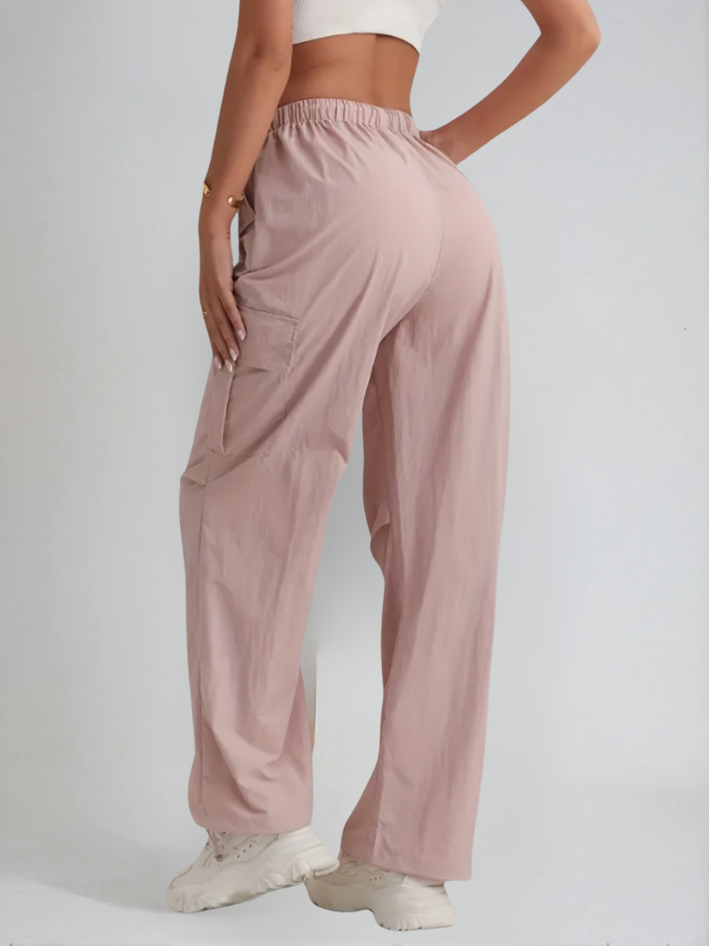 Nova™ | Stylish Cargo Pants