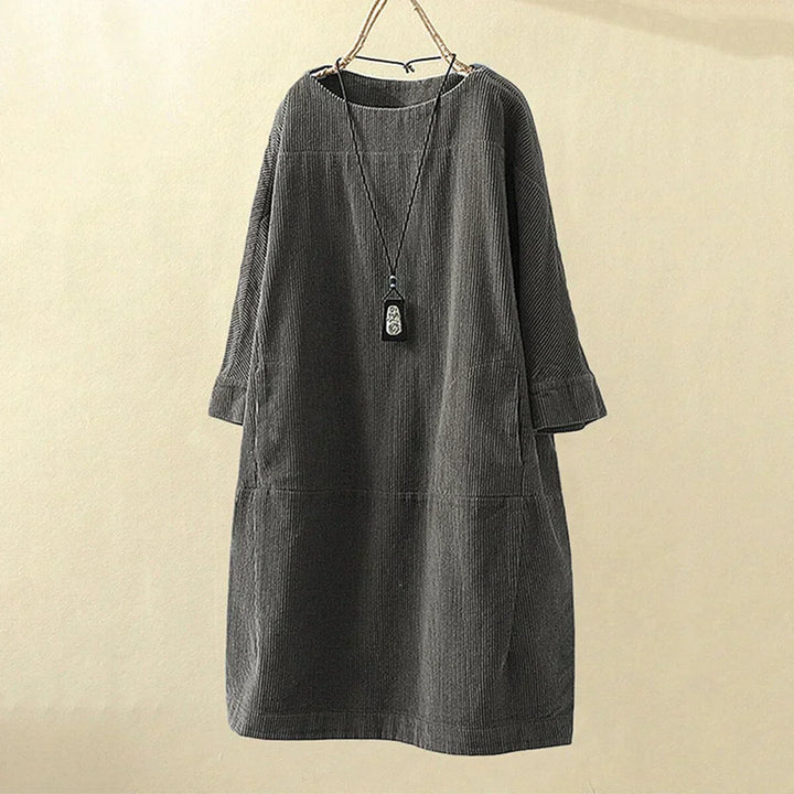 Elora™ | Comfortable Oversized Dress