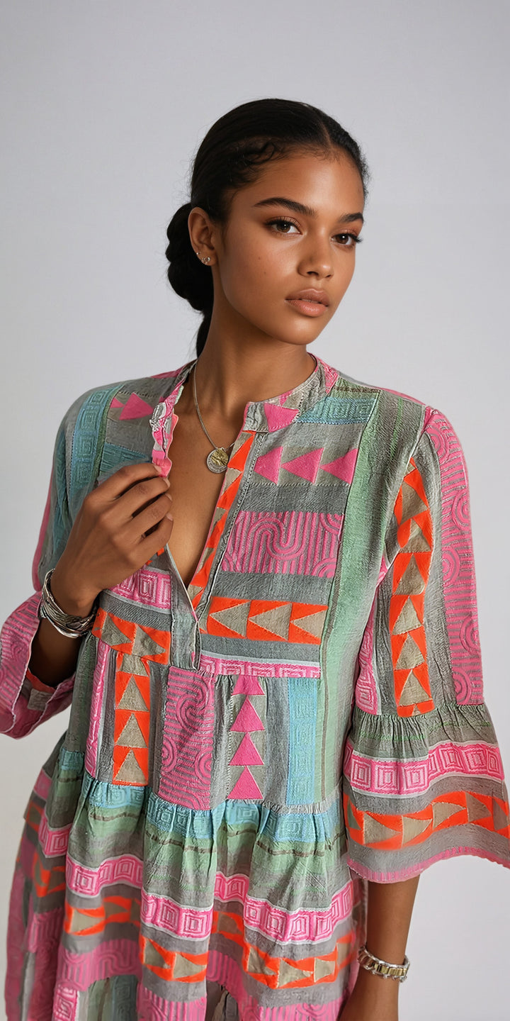 Bella | Spring Dress