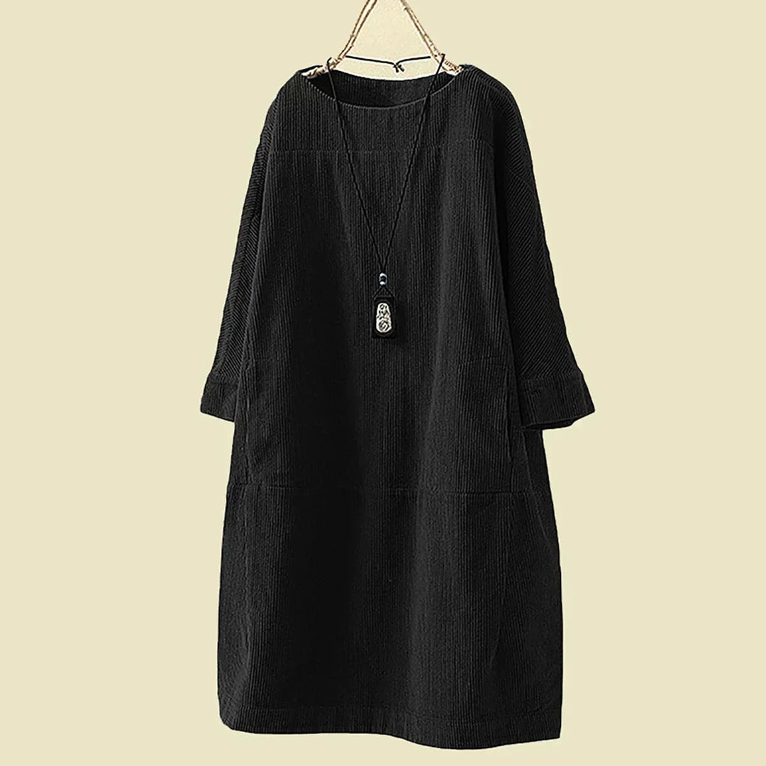 Elora™ | Comfortable Oversized Dress
