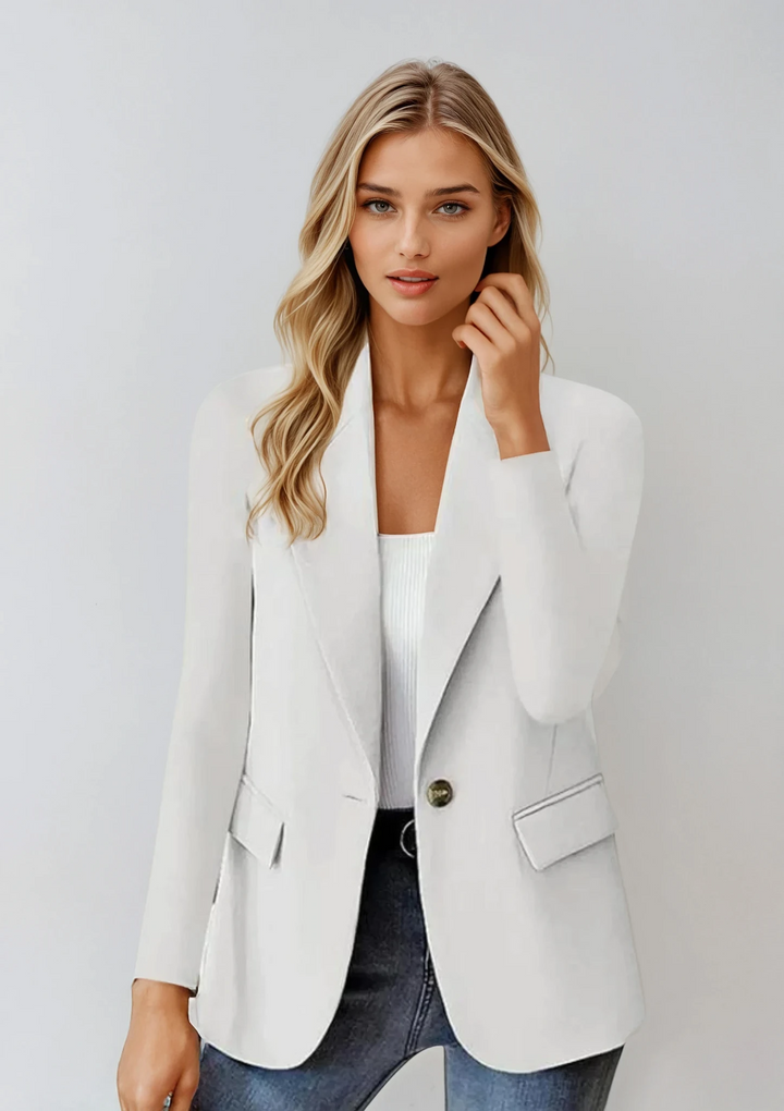 Celeste | Tailored Blazer