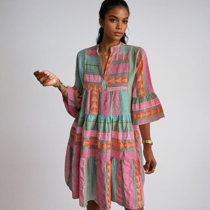 Bella | Spring Dress