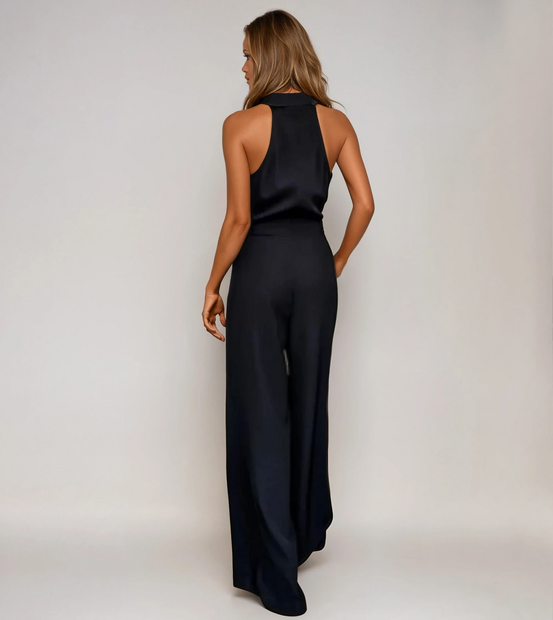 Serena™ | Elegant Summer Jumpsuit