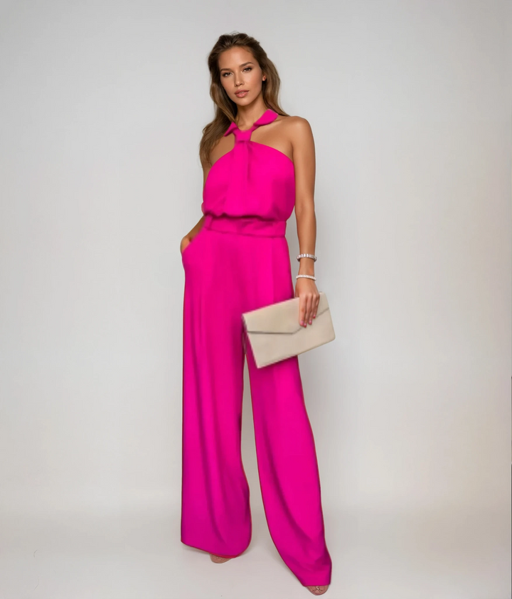 Serena™ | Elegant Summer Jumpsuit
