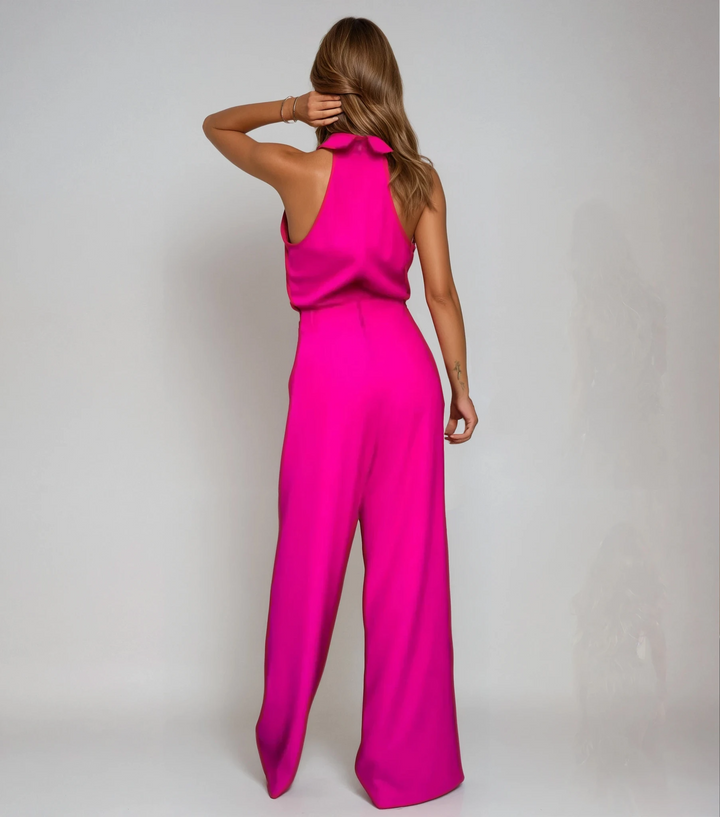 Serena™ | Elegant Summer Jumpsuit