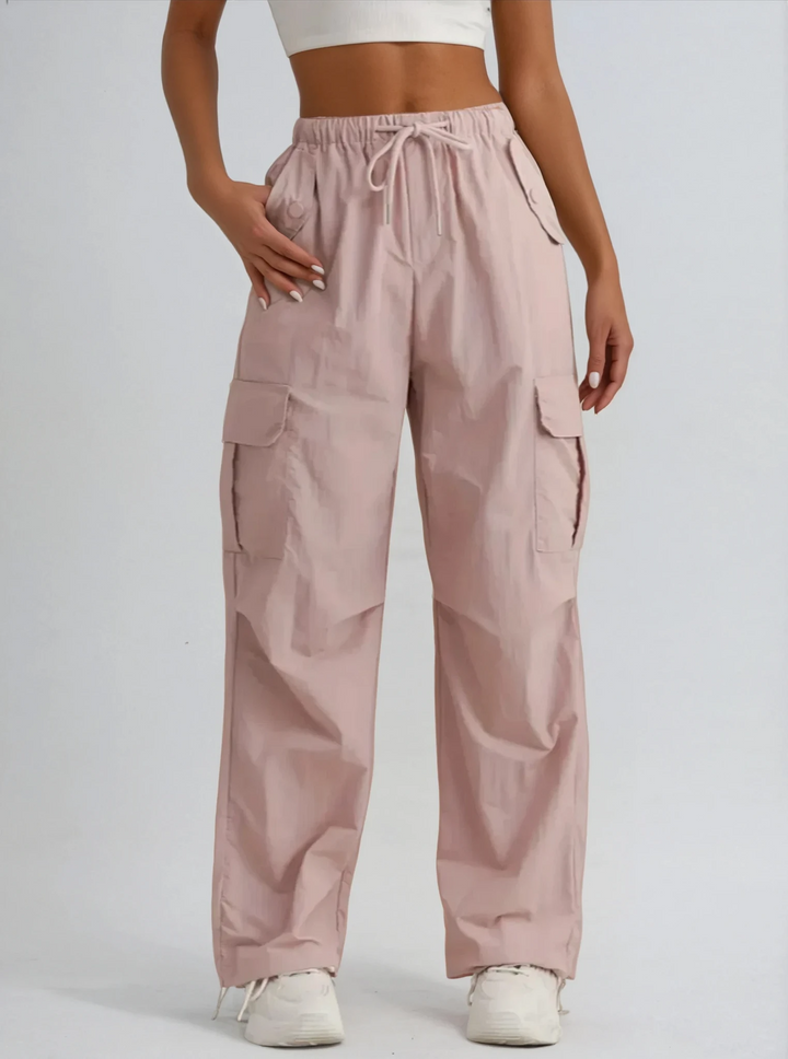 Nova™ | Stylish Cargo Pants