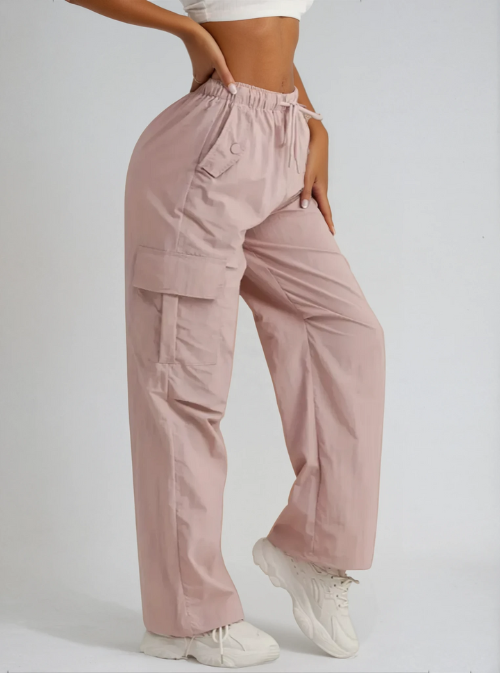 Nova™ | Stylish Cargo Pants