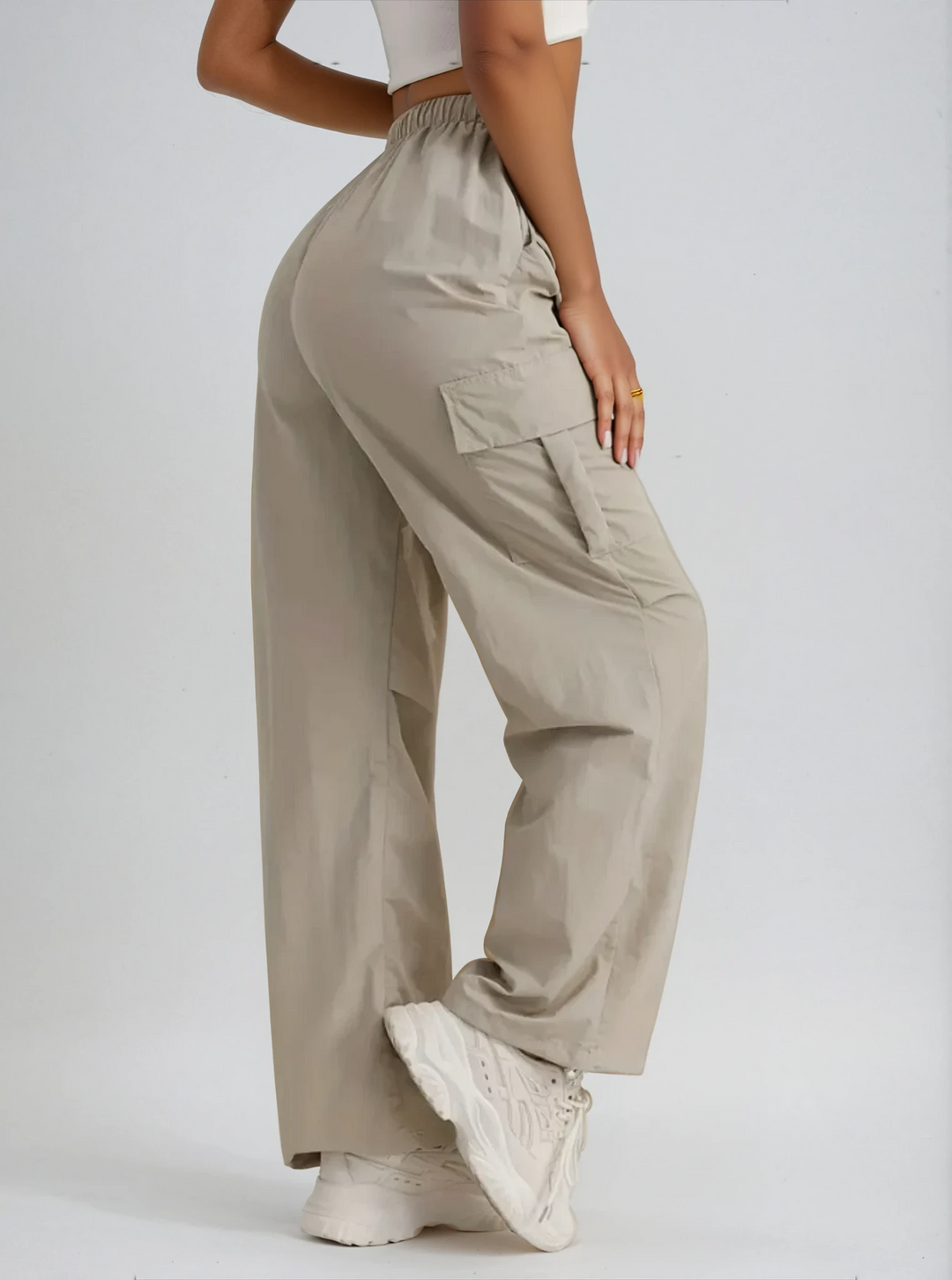 Nova™ | Stylish Cargo Pants