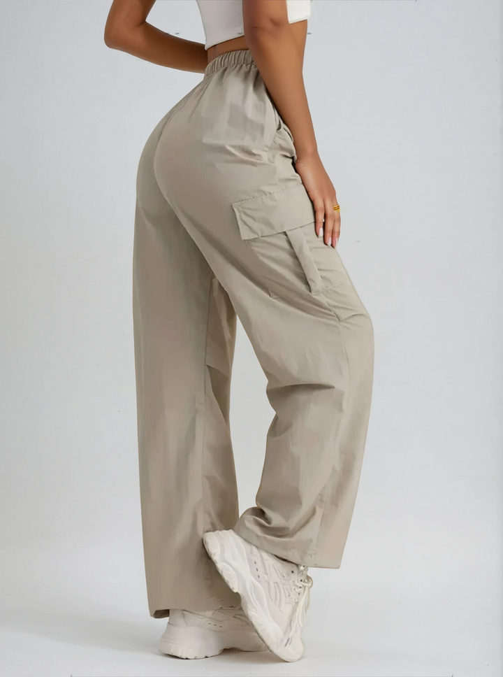 Nova™ | Stylish Cargo Pants