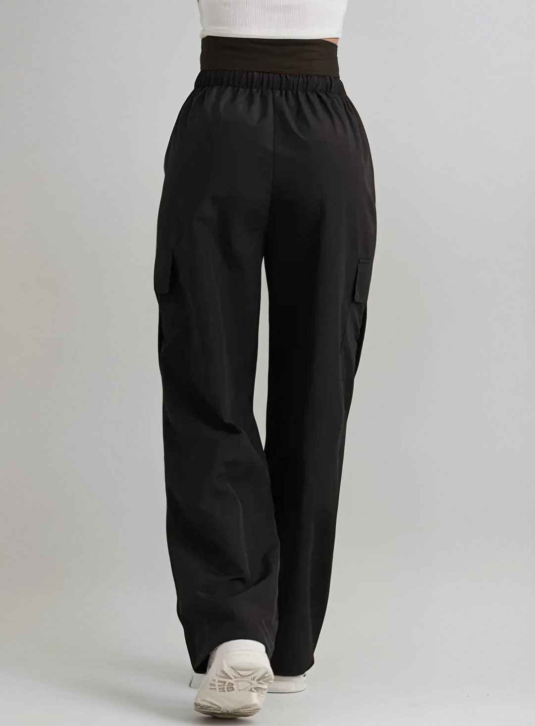 Nova™ | Stylish Cargo Pants