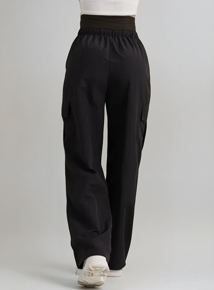 Nova™ | Stylish Cargo Pants
