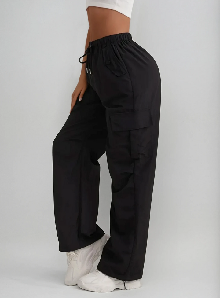 Nova™ | Stylish Cargo Pants