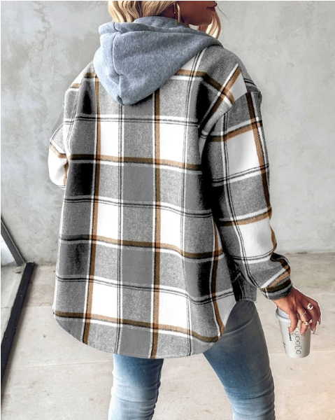 Maritza™ | Stylish Warm Jacket