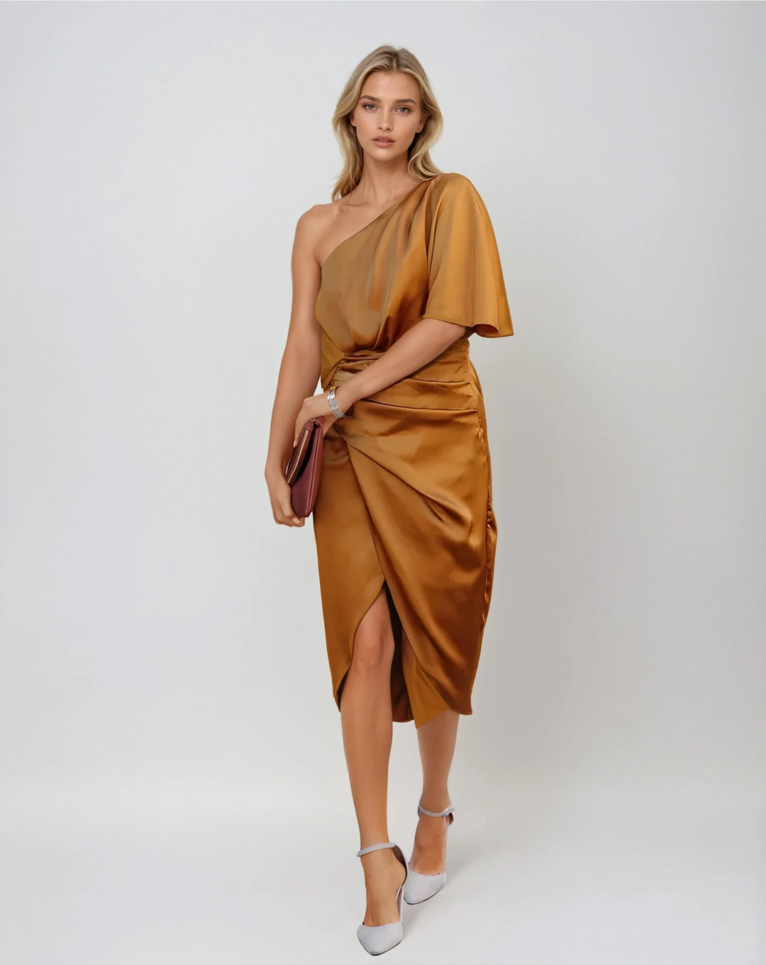 Evelina™ | Elegance Evening Dress