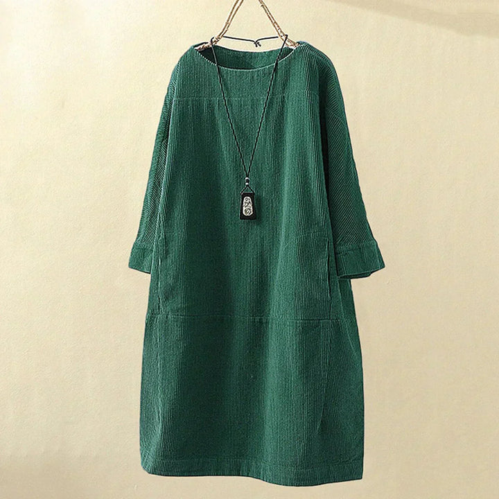 Elora™ | Comfortable Oversized Dress