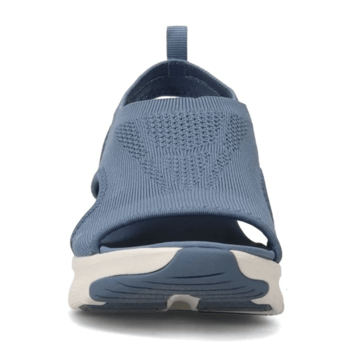 Serena | Supportive Breathable Sandals