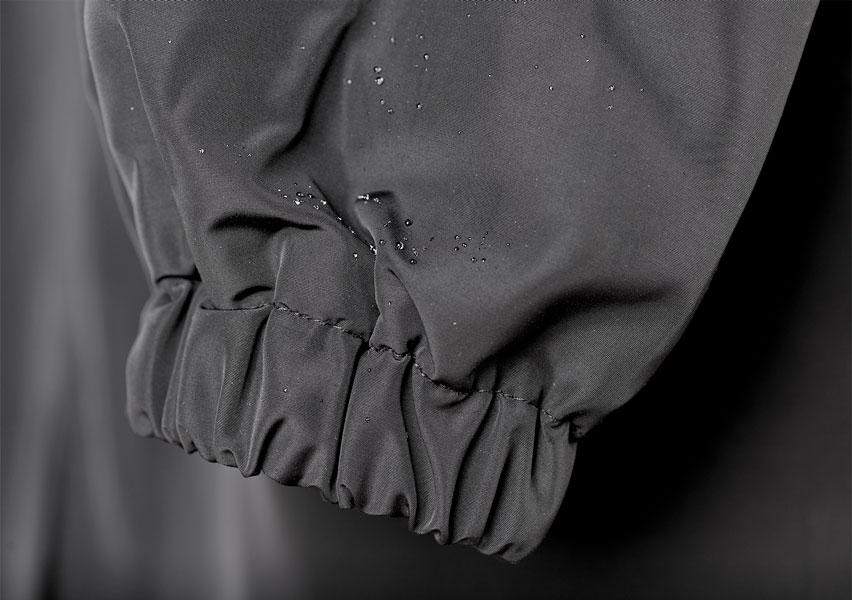 Elodie | Chic waterproof women's raincoat