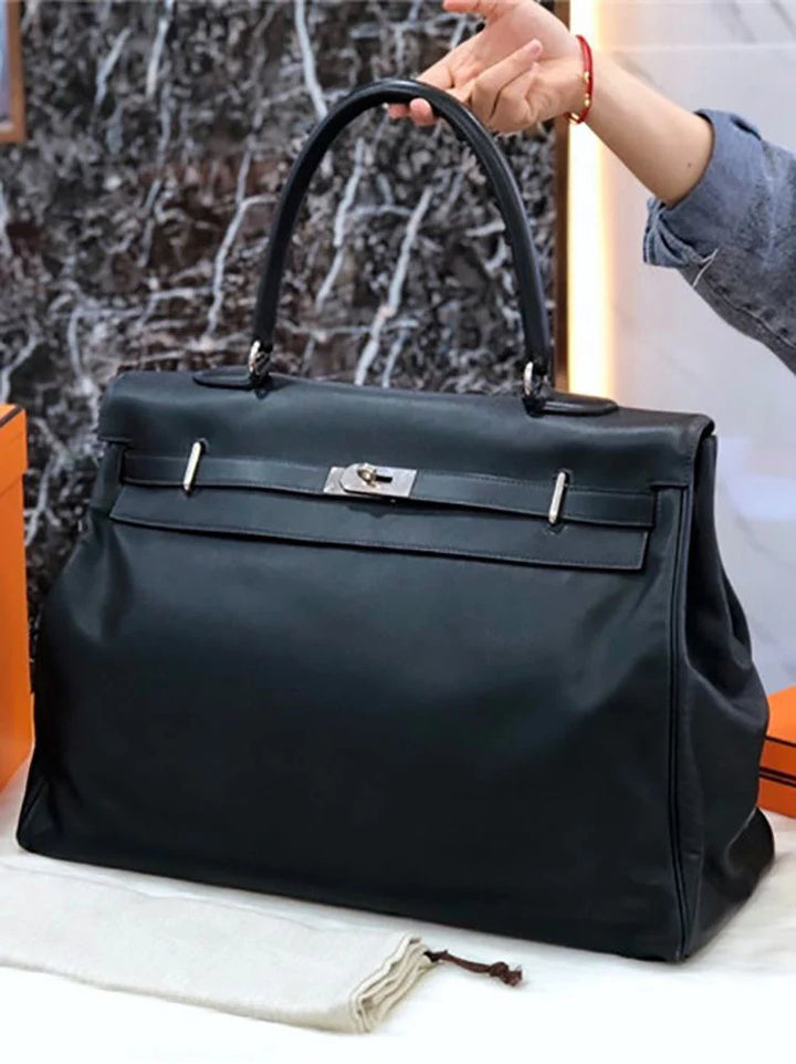 Celeste | Luxe Oversized Tote