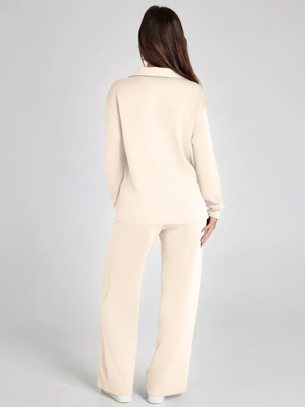 Noa | Chic Loungewear Set